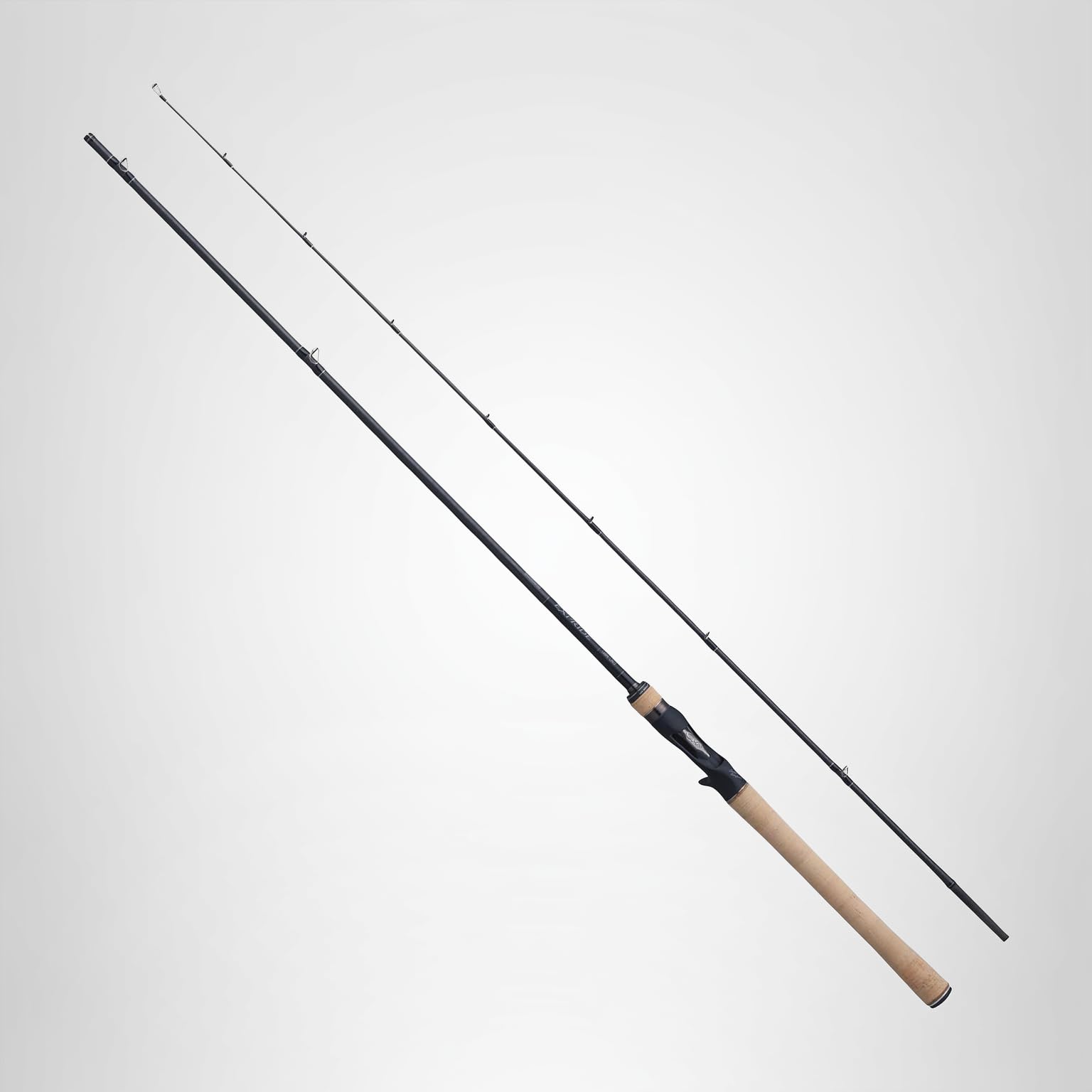 Amazon | シマノ(SHIMANO) バスロッド 22エクスプライド 168M-LM/2